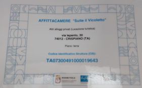 Suite il Vicoletto